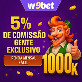w9bet ConvidarCentro