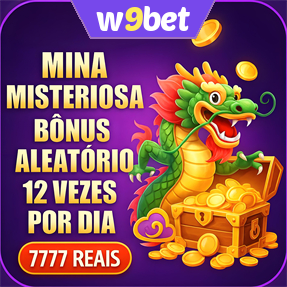 w9bet Mina Misteriosa