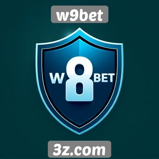 Análise da segurança no site de jogos W9bet